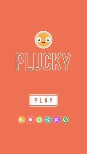 Изображение игры: Plucky