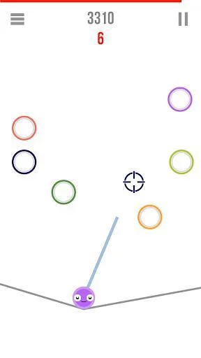 Изображение игры: Plucky