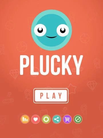 Изображение игры: Plucky