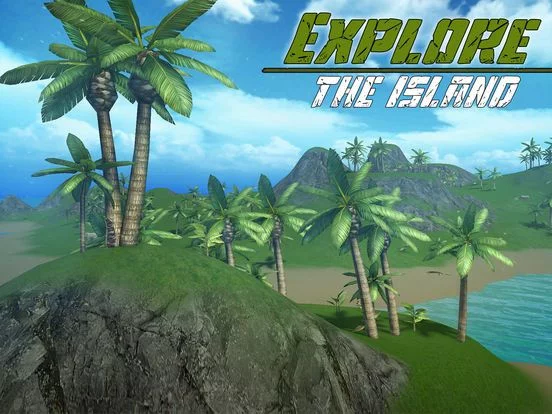 Изображение игры: Survival: Ocean Adventure