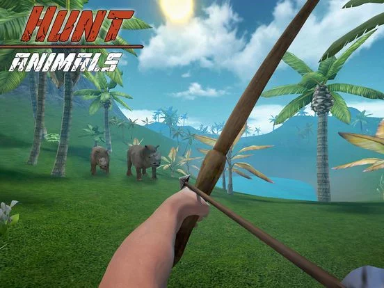 Изображение игры: Survival: Ocean Adventure