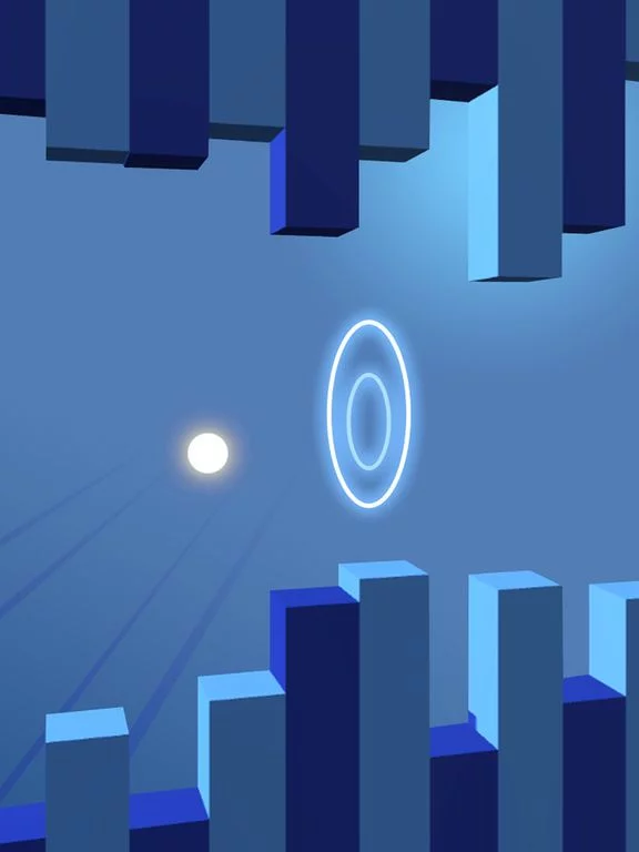 Изображение игры: Balls Rides
