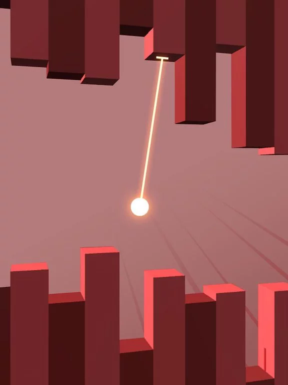 Изображение игры: Balls Rides