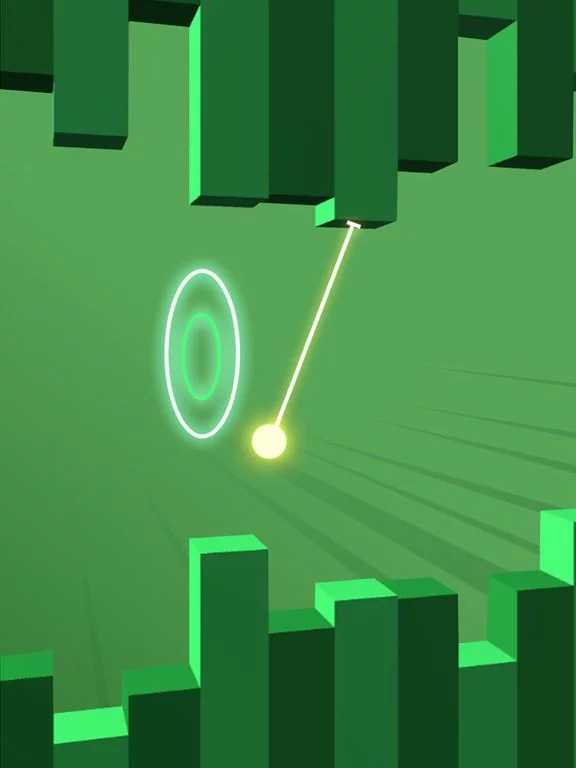 Изображение игры: Balls Rides