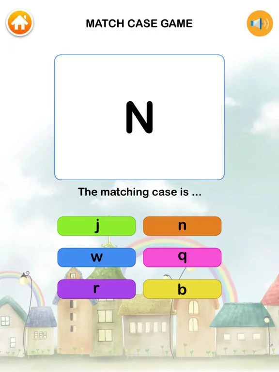 Изображение игры: Kids Learn English Alphabets