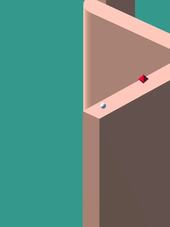 Изображение игры: Flip Wall - Bounce Jump Climb