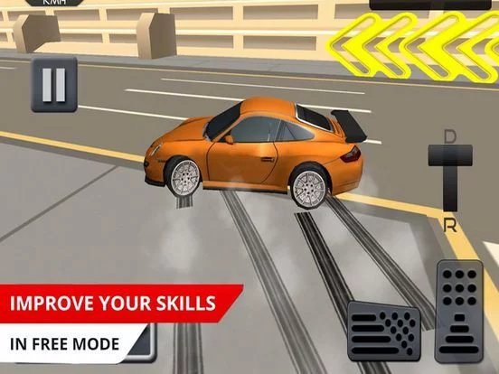 Изображение игры: Super Speed - Max Drifting Pro