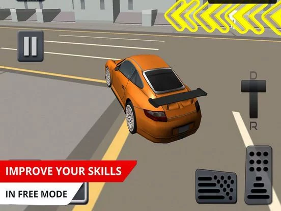 Изображение игры: Super Speed - Max Drifting Pro