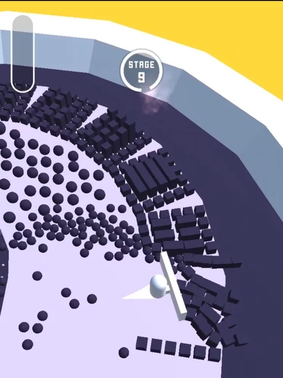 Изображение игры: Color Collect 3D