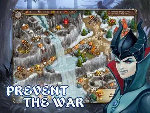 Изображение игры: Northern Tale 2 (Premium)