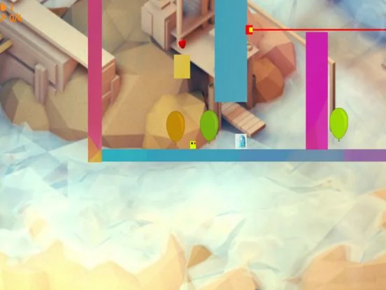 Изображение игры: mr jump2 HD