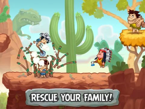 Изображение игры: Bad Girl: Born to run