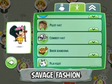 Изображение игры: Bad Girl: Born to run