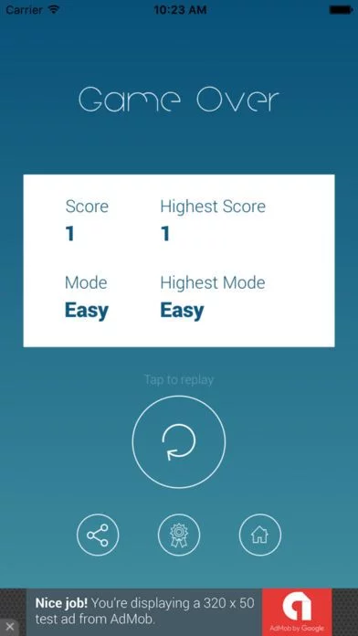 Изображение игры: limit HD
