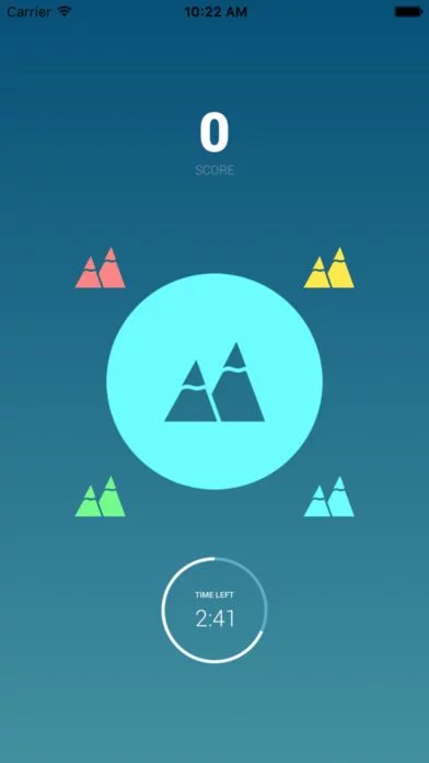 Изображение игры: limit HD
