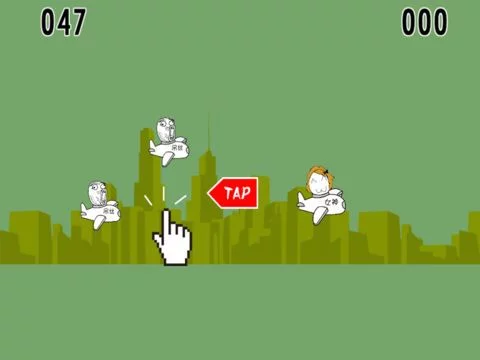 Изображение игры: Courtship