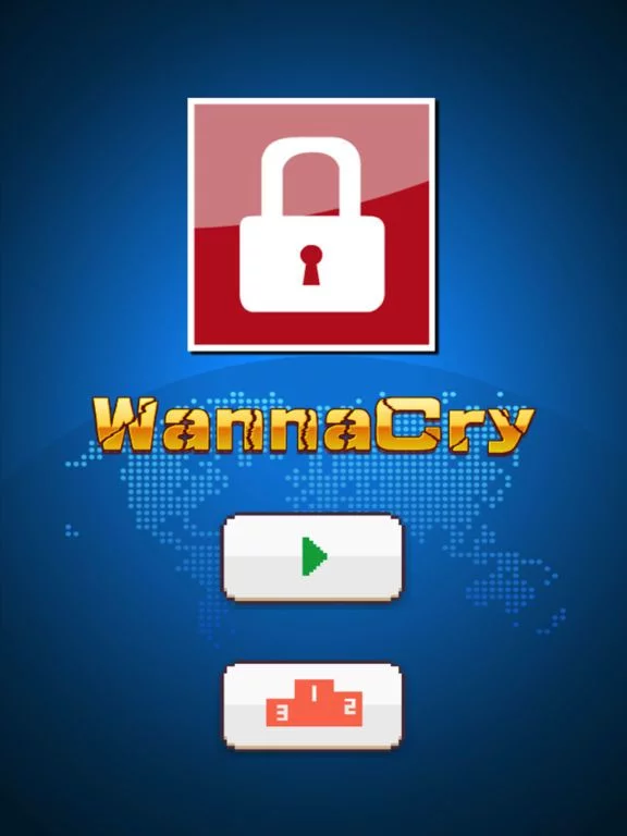 Изображение игры: Stop WannaCry