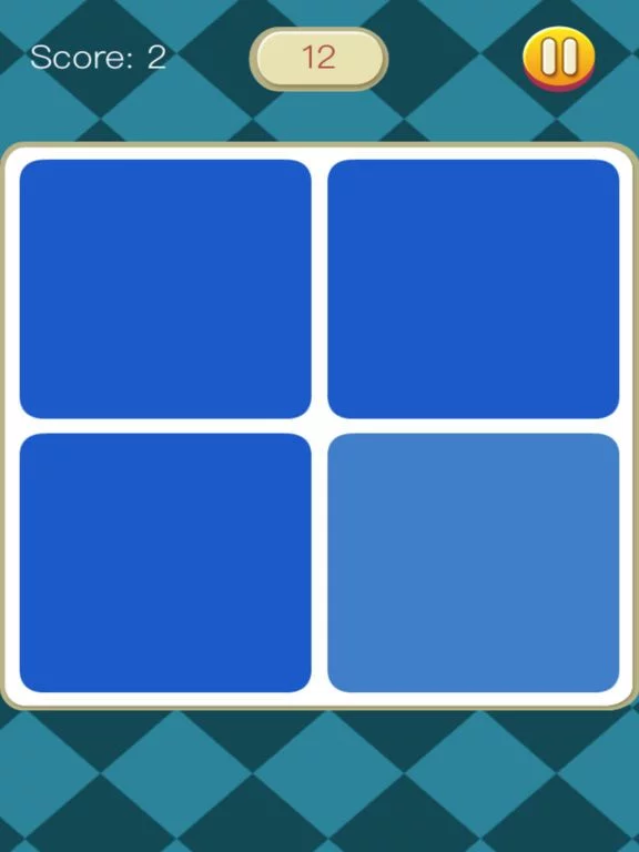 Изображение игры: Are you Color Blind