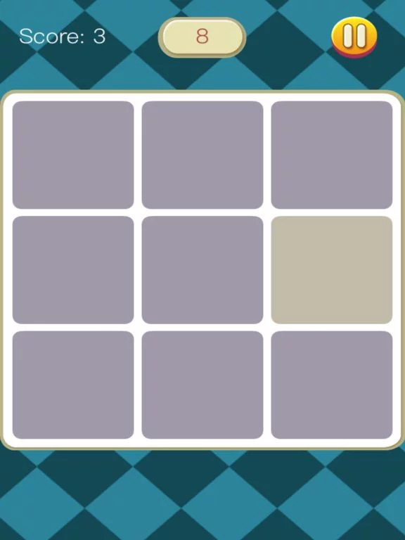 Изображение игры: Are you Color Blind
