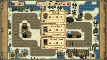 Изображение игры: War of Ancients