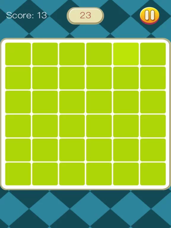 Изображение игры: Are you Color Blind