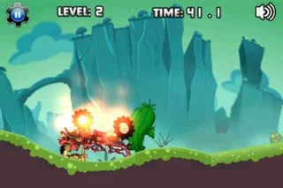 Изображение игры: Little Truck