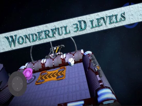 Изображение игры: Final Ball World