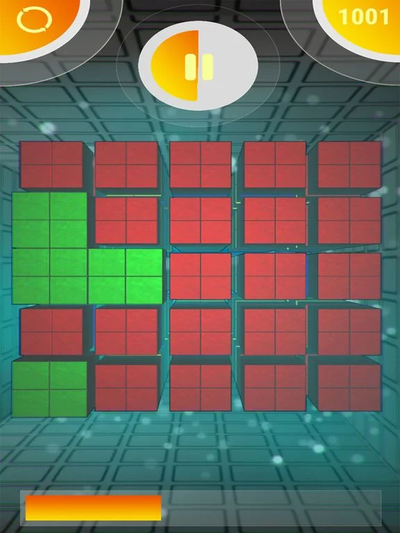 Изображение игры: Combine It! - Endless puzzle game