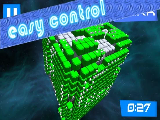 Изображение игры: Minesweeper 3D Go puzzle game