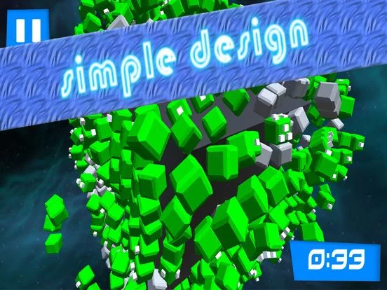 Изображение игры: Minesweeper 3D Go puzzle game