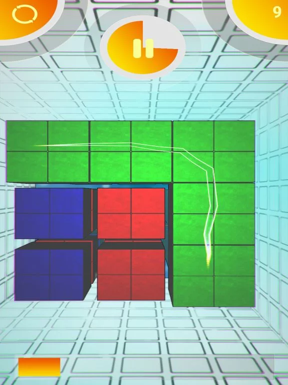 Изображение игры: Combine It! - Endless puzzle game