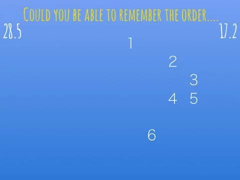 Изображение игры: Memory Trainer Brain Challenge - Intellect Mind Experiment