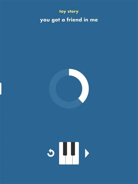 Изображение игры: Tapt 2