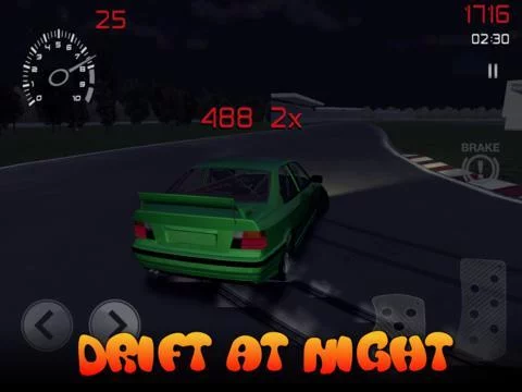 Изображение игры: Drifting BMW Edition 2 - Car Racing and Drift Race