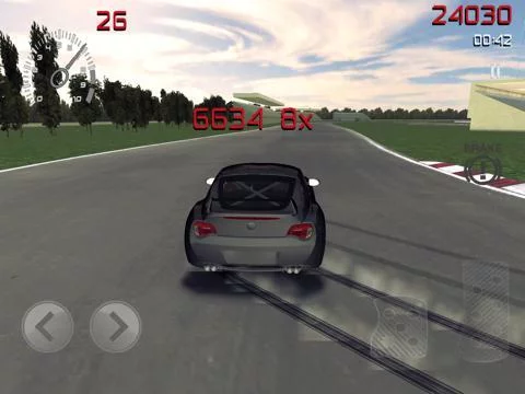 Изображение игры: Drifting BMW Edition 2 - Car Racing and Drift Race