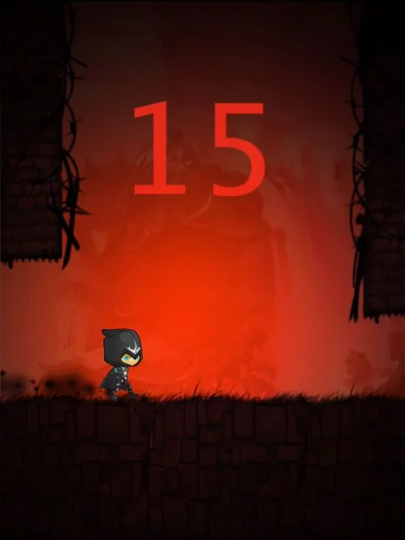 Изображение игры: Assassin Invisible