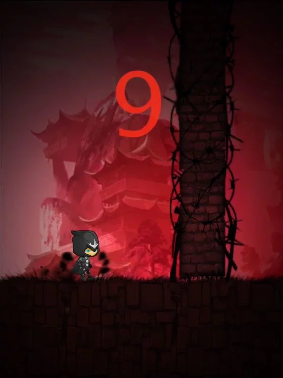 Изображение игры: Assassin Invisible