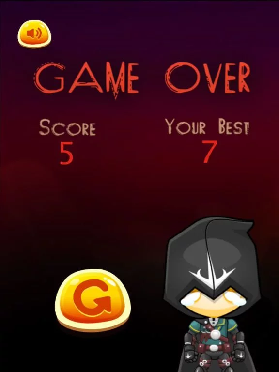 Изображение игры: Assassin Invisible