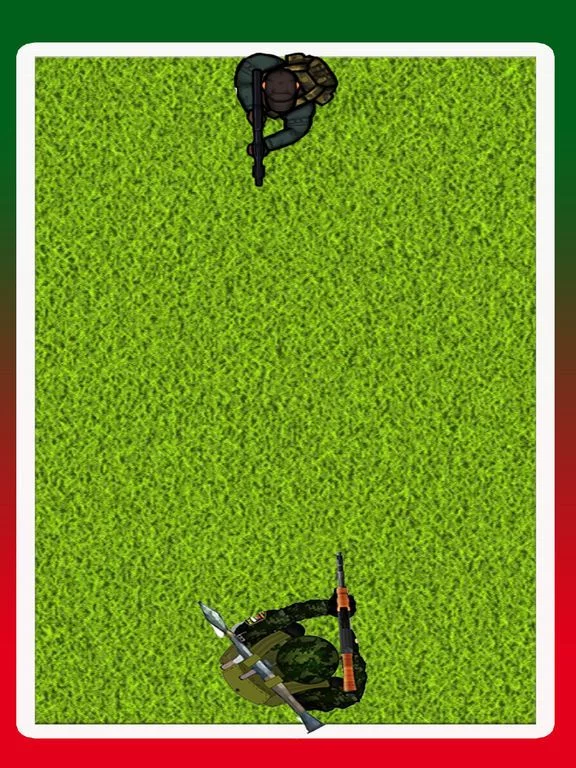Изображение игры: Front Line Sniper 2016