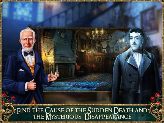 Изображение игры: Regained Castle