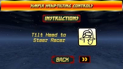 Изображение игры: Skipray Rally Racer VR