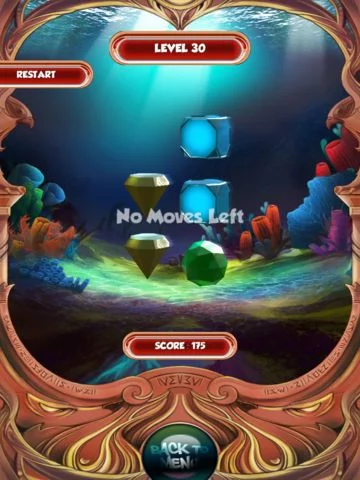 Изображение игры: Gem 3D