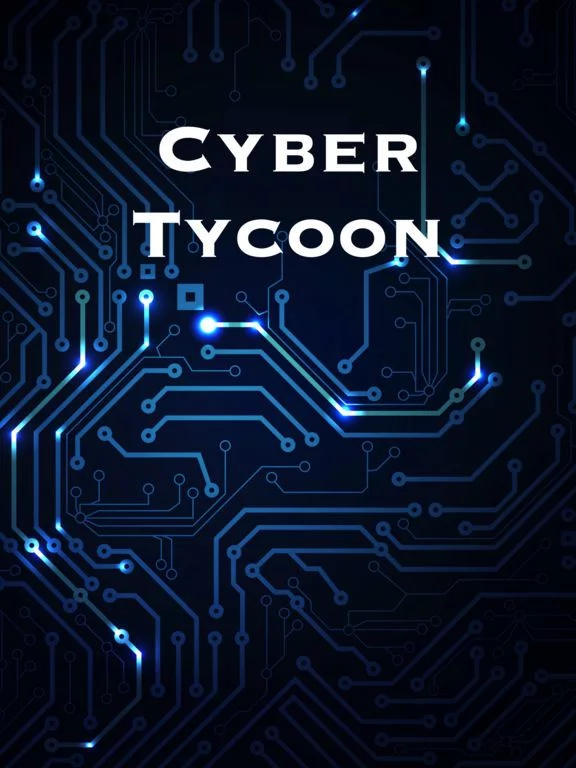 Изображение игры: Cyber Tycoon