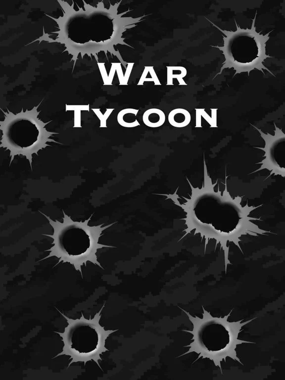 Изображение игры: War Tycoon