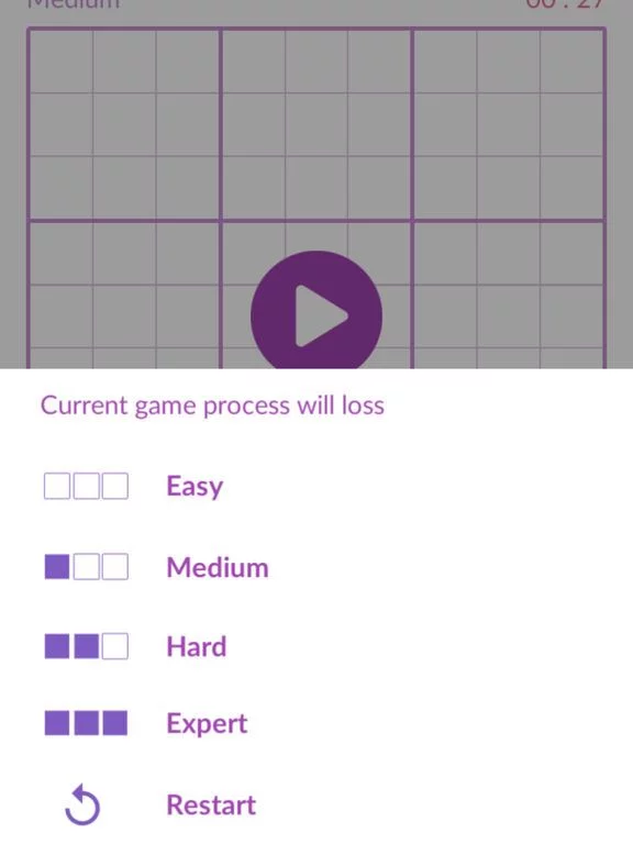 Изображение игры: Sudoku `