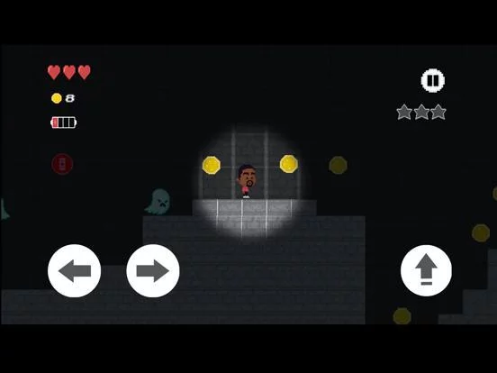 Изображение игры: Lil Ye Land