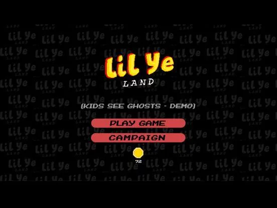 Изображение игры: Lil Ye Land