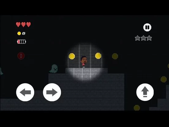 Изображение игры: Lil Ye Land