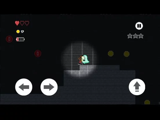 Изображение игры: Lil Ye Land