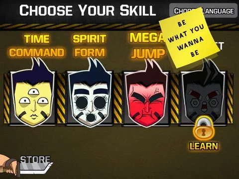 Изображение игры: Great Escape